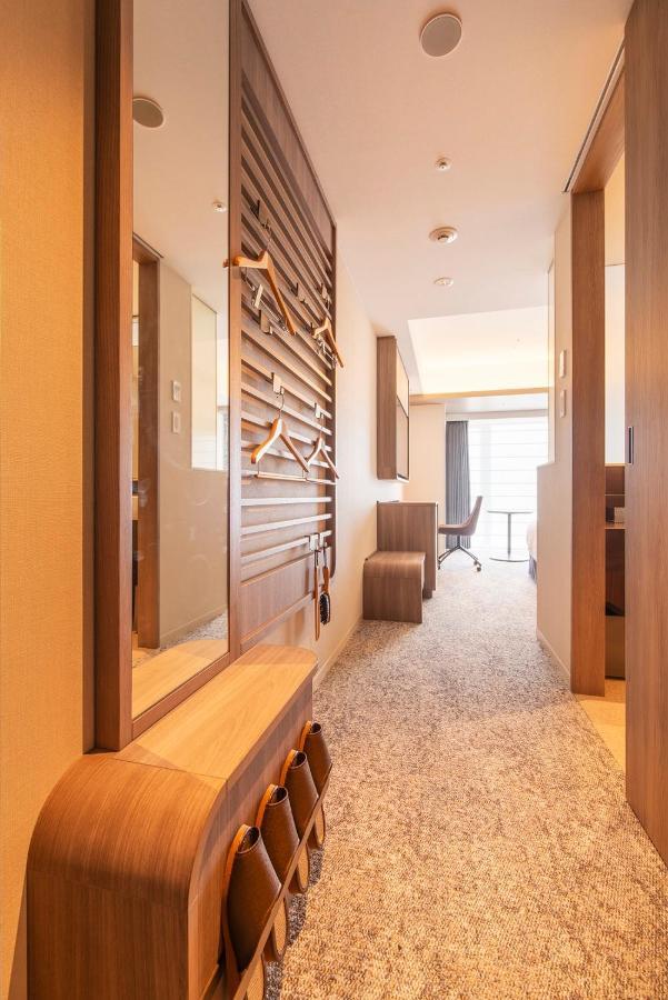 Hotel Emion Sapporo Exterior photo