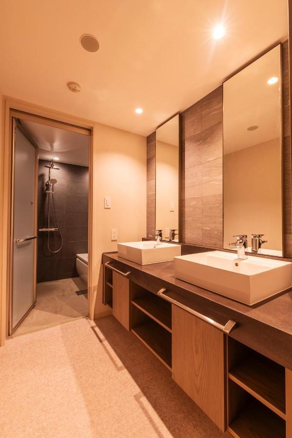 Hotel Emion Sapporo Exterior photo