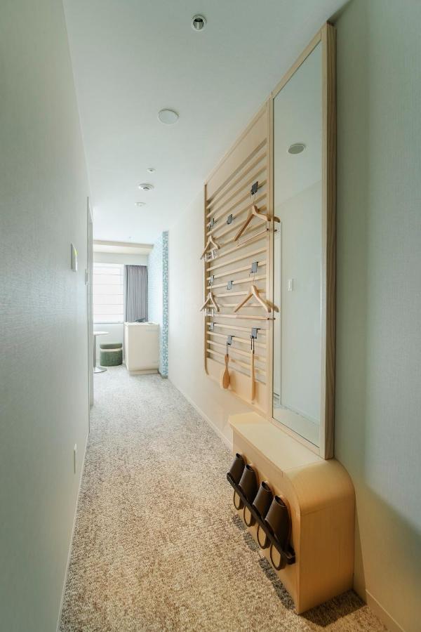 Hotel Emion Sapporo Exterior photo