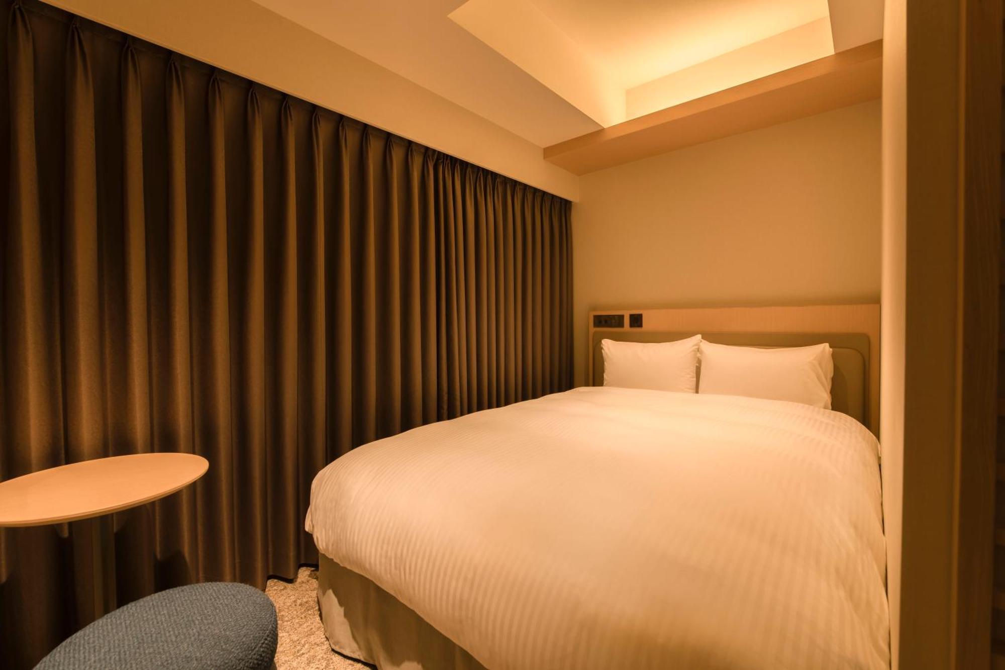 Hotel Emion Sapporo Exterior photo