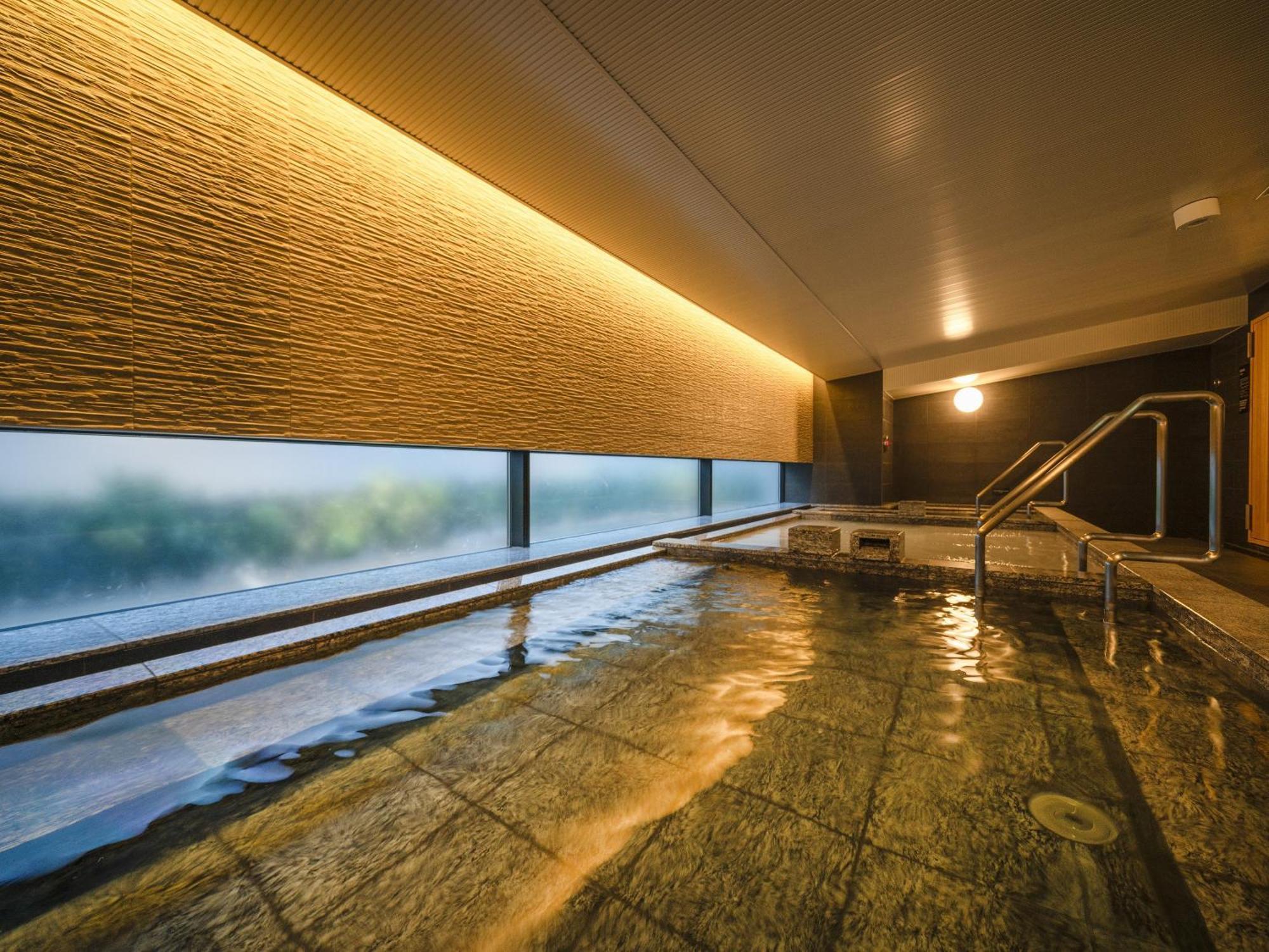 Hotel Emion Sapporo Exterior photo