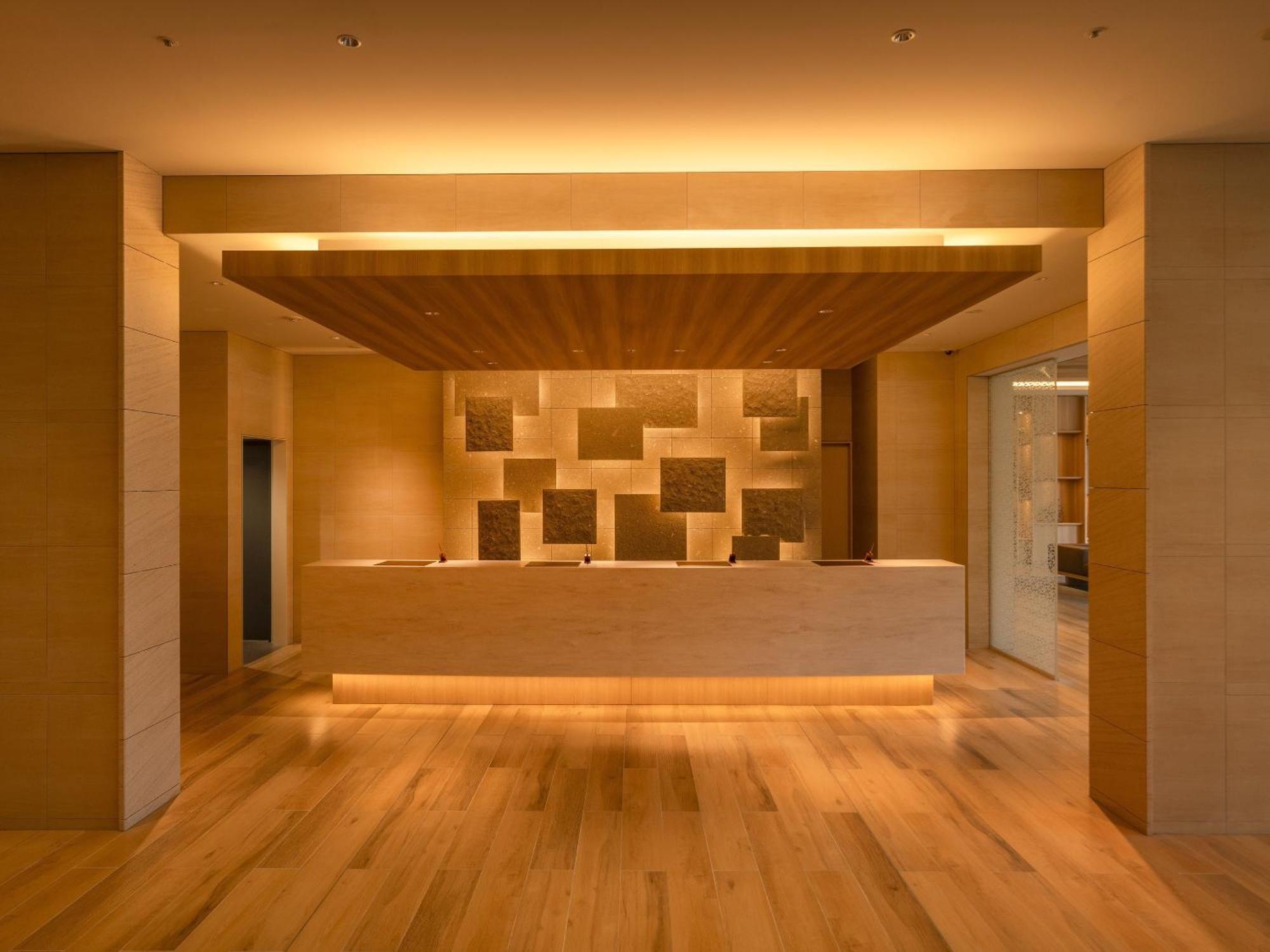 Hotel Emion Sapporo Exterior photo